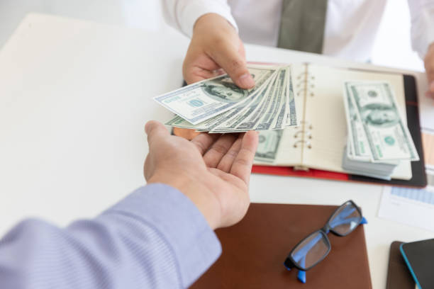 Best Equipment Financing  in Spout Springs, NC